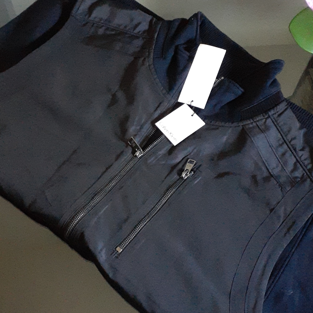 Calvin Klein Vest Men's